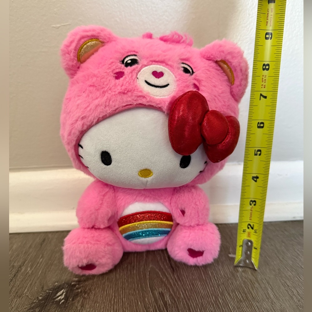 Care Bears Hello Kitty And Friends Fun Size - Picture 2 of 4